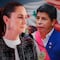 Claudia Sheinbaum responde a Perú tras solidaridad con Pedro Castillo: “No importa” si es persona non grata