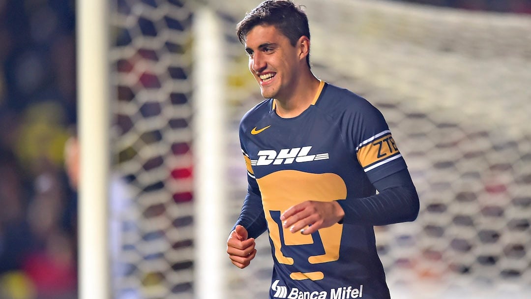 Van Rankin defenderá la camiseta de las Chivas