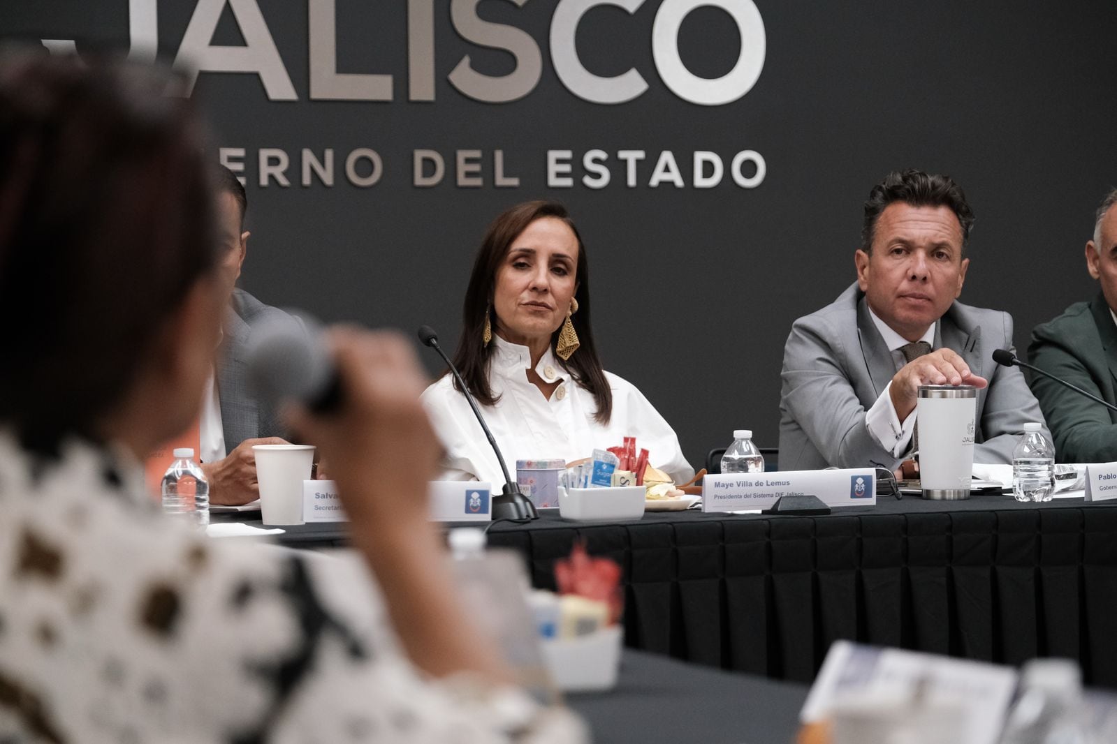 Universidad de Guadalajara logra acuerdo para evitar desaparición de estudiantes