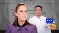 Claudia Sheinbaum cuestiona reportaje de The New York Times sobre Andrés Manuel López Beltrán