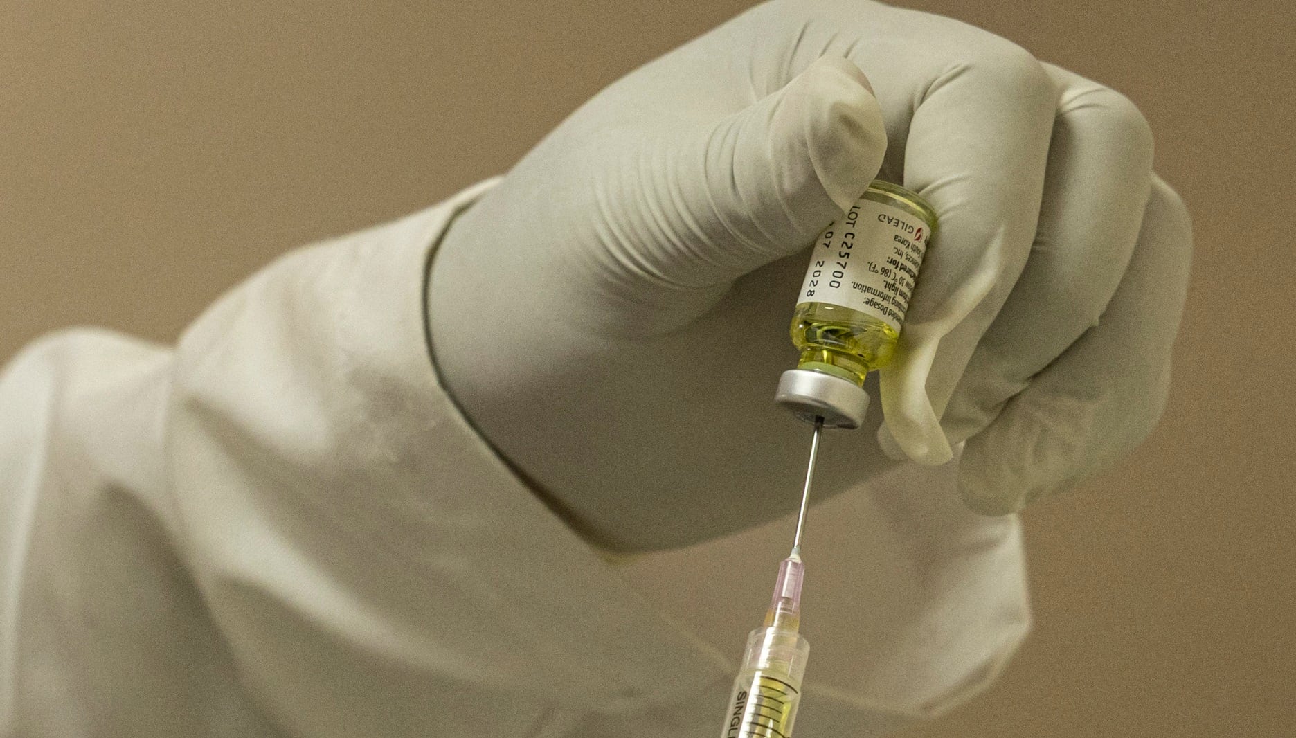 Lenacapavir llega a México: Cofepris autoriza profilaxis contra el VIH cada seis meses