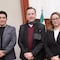 Cuitláhuac García da de baja a Mercedes Santoyo al frente de la contraloría de Veracruz; él es el nuevo contralor general