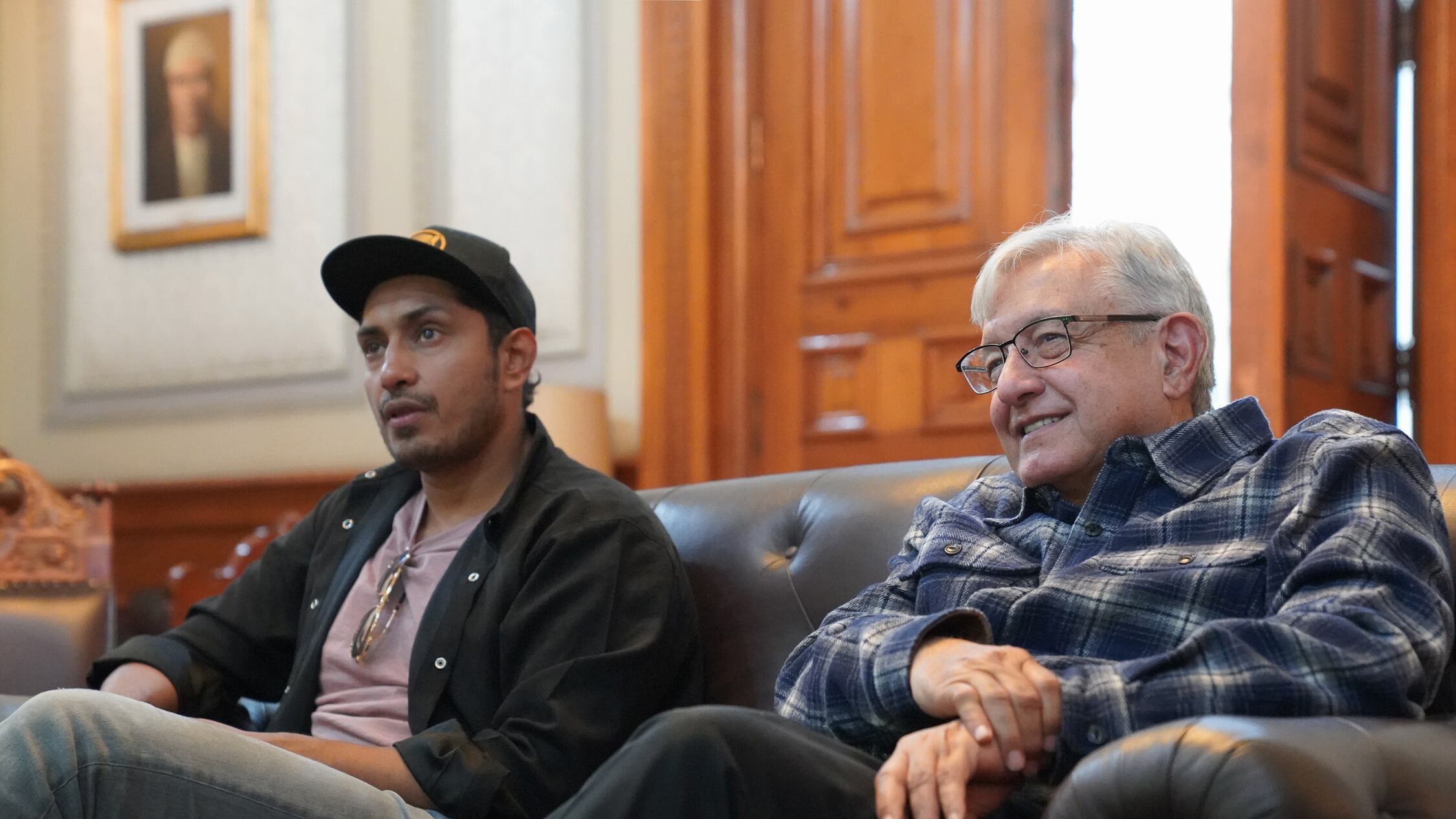 La hipocresía de Poder Prieto
