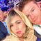 Canelo y la lujosa fiesta de Navidad que compartió con su familia