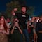 Samuel García y Mariana Rodríguez recorren Línea 6 y celebran concierto de Imagine Dragons en el FIFA Fan Fest