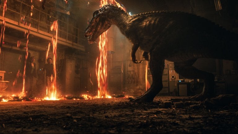 Jurassic World