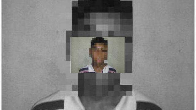 El menor de edad recibiría la cantidad de 31 mil pesos a cambio de ejecutar a una persona cuya identidad aún no ha sido revelada.