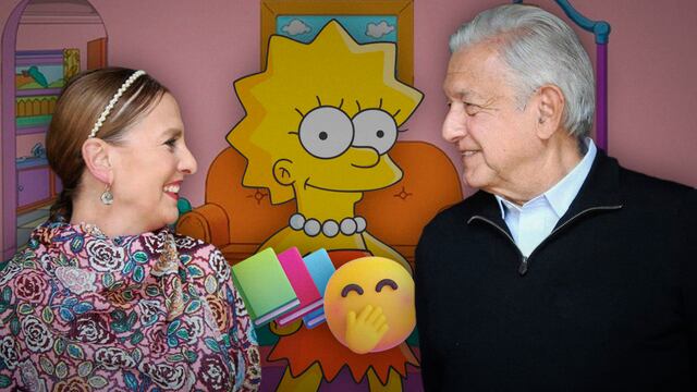 AMLO le dijo "ñoña" a Beatriz Gutiérrez