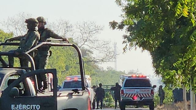 Culiacán, Sinaloa hoy 6 de enero