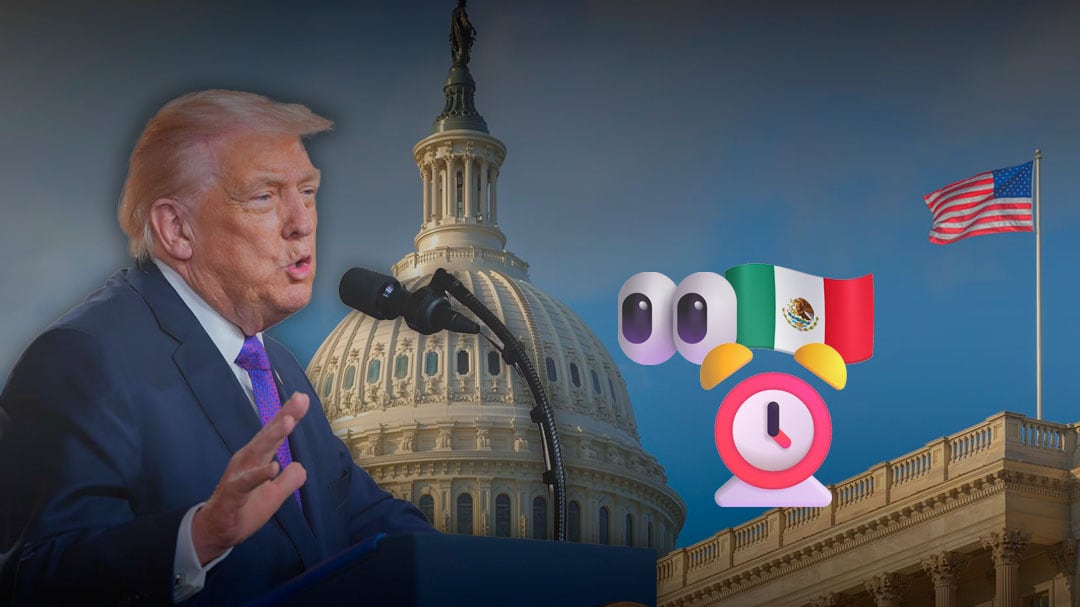 Discurso del Estado de la Unión de Trump: horario y cómo verlo en México