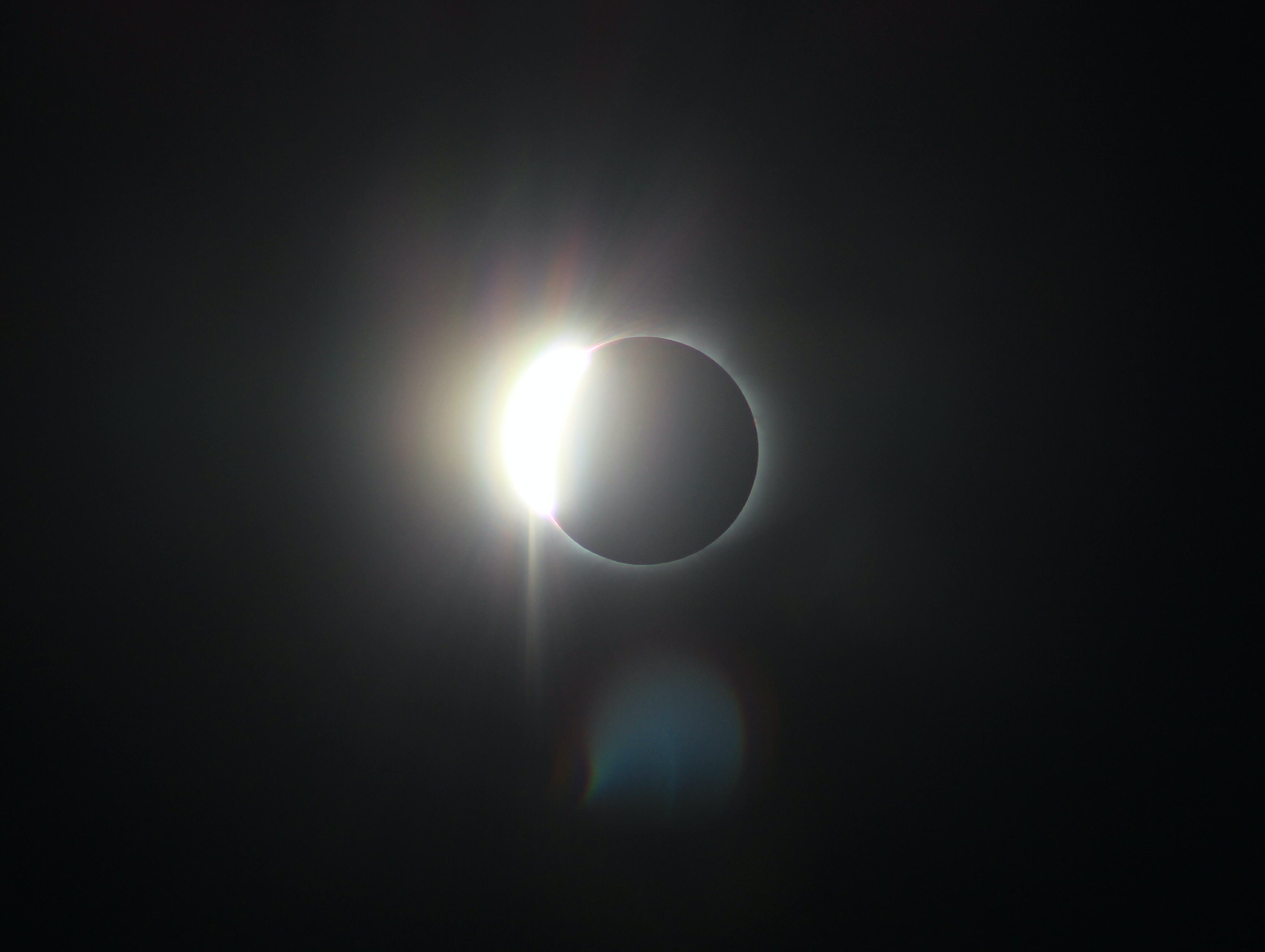 Estos son los efectos del eclipse solar en México del próximo 14 de octubre