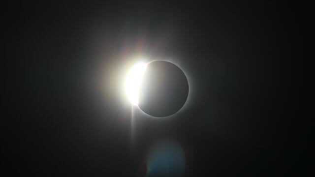 Estos son los efectos del eclipse solar en México del próximo 14 de octubre