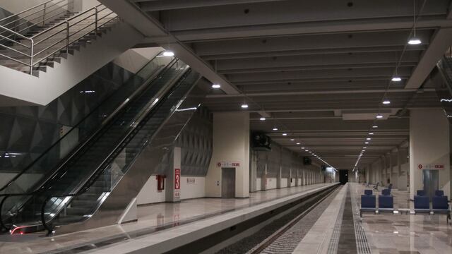 Tren Suburbano al AIFA: ¿qué pasó con la obra?