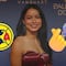 Scarlett Camberos lleva el jersey del América Femenil a la alfombra roja del Balón de Oro 2026