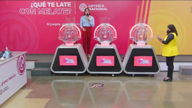 Resultados Sorteo Melate, Revancha y Revanchita 3729: ganadores de hoy 12 de abril