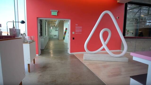 Airbnb, el mejor lugar para trabajar en 2016 según Glassdoor