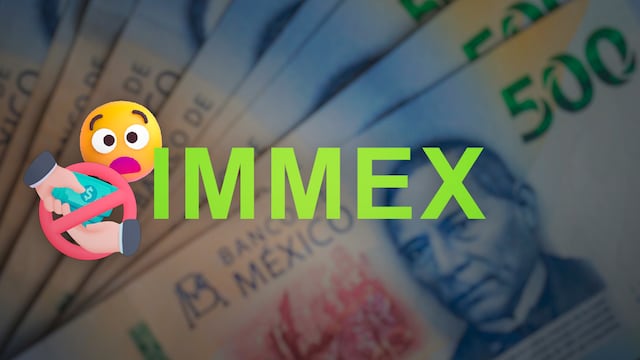 Empresas hacen fraude con programa IMMEX