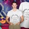 ¿Quién es Patricio Campillo? El diseñador mexicano cerró desfile en New York Fashion Week 2025 con playera del Golfo de México