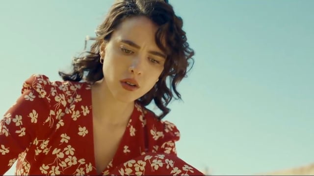 Película ¡Cariño, no!