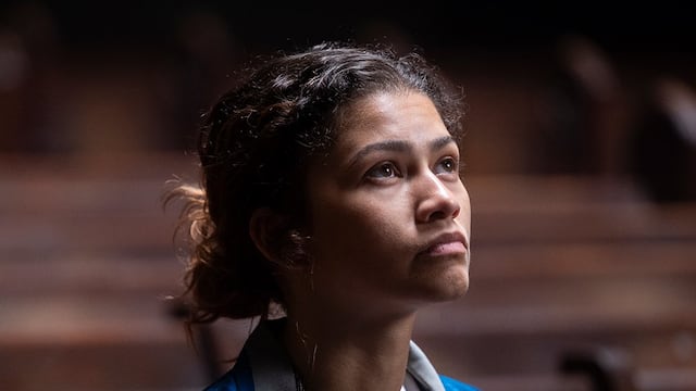 Euphoria revela el tráiler de su tercera temporada en HBO