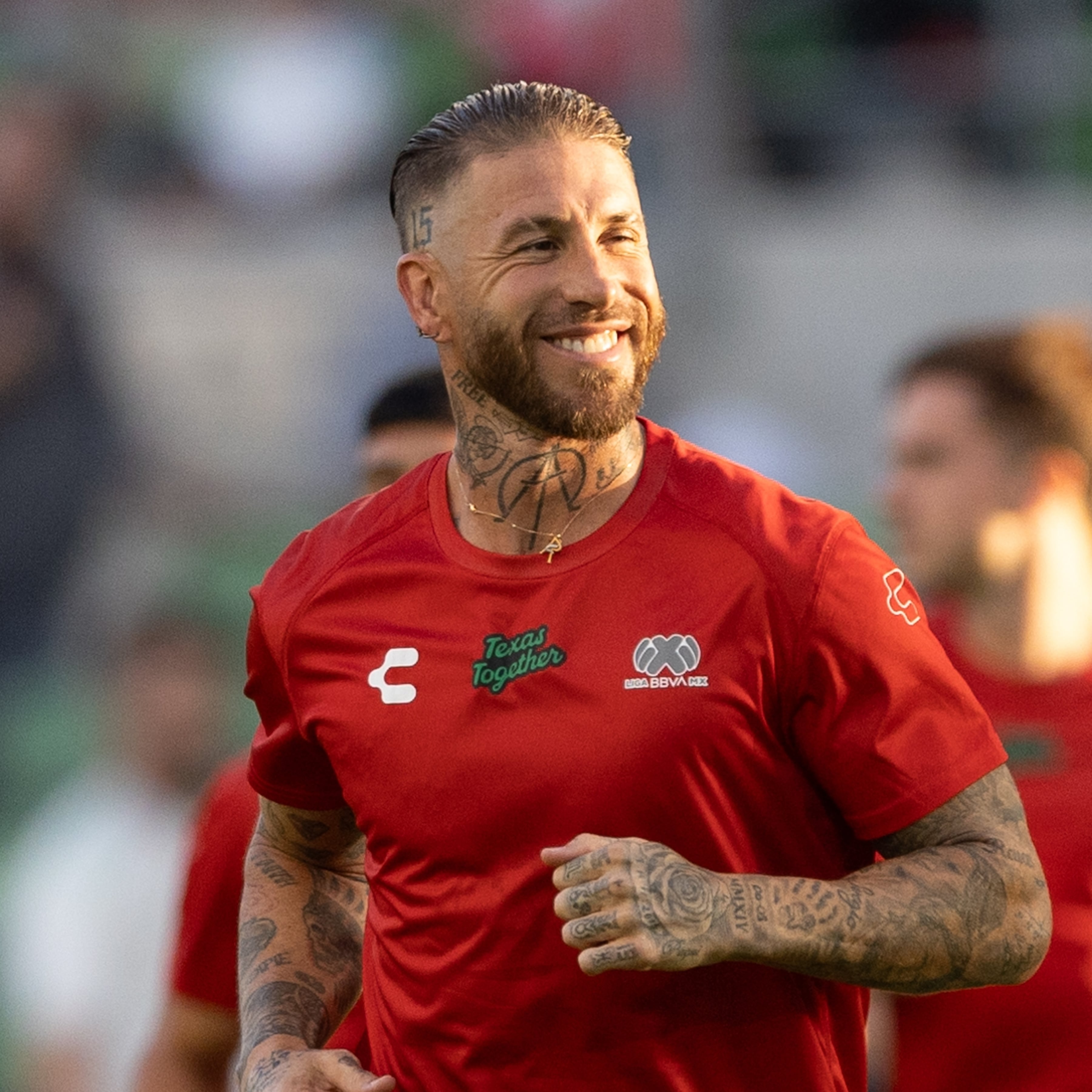 Sergio Ramos compra al Sevilla y será el dueño mayoritario del club