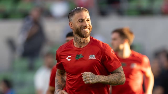 Sergio Ramos compra al Sevilla y será el dueño mayoritario del club.