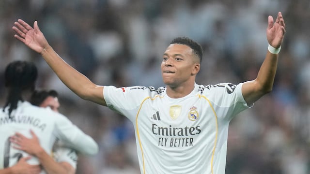 Getafe vs Real Madrid: A qué hora y dónde ver a los Merengues en la Jornada 9 de LaLiga