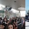 ¿Qué pasa en el Metrobús CDMX hoy martes 18 de junio? Largas filas y ausencia de unidades en Buenavista, Tenayuca, Insurgentes y más