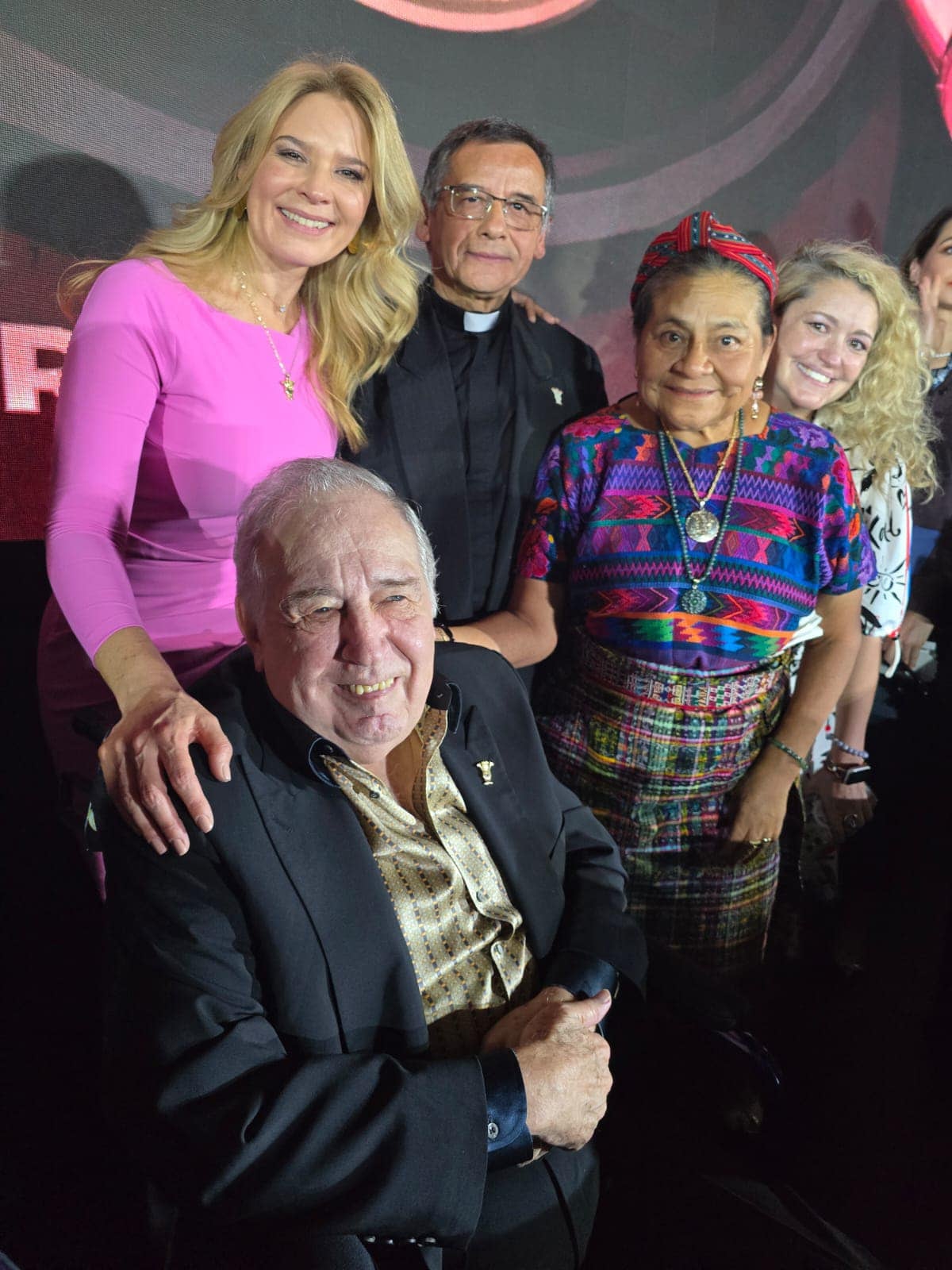 Víctor González Torres, el Dr. Simi