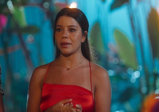 Sury Sadai revela en Secretos de Parejas el abuso que vivió por un actor.