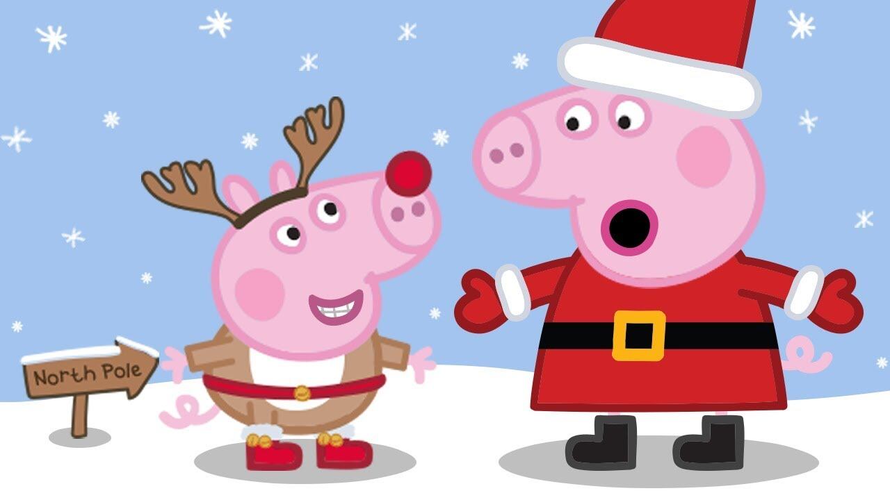 Peppa Pig