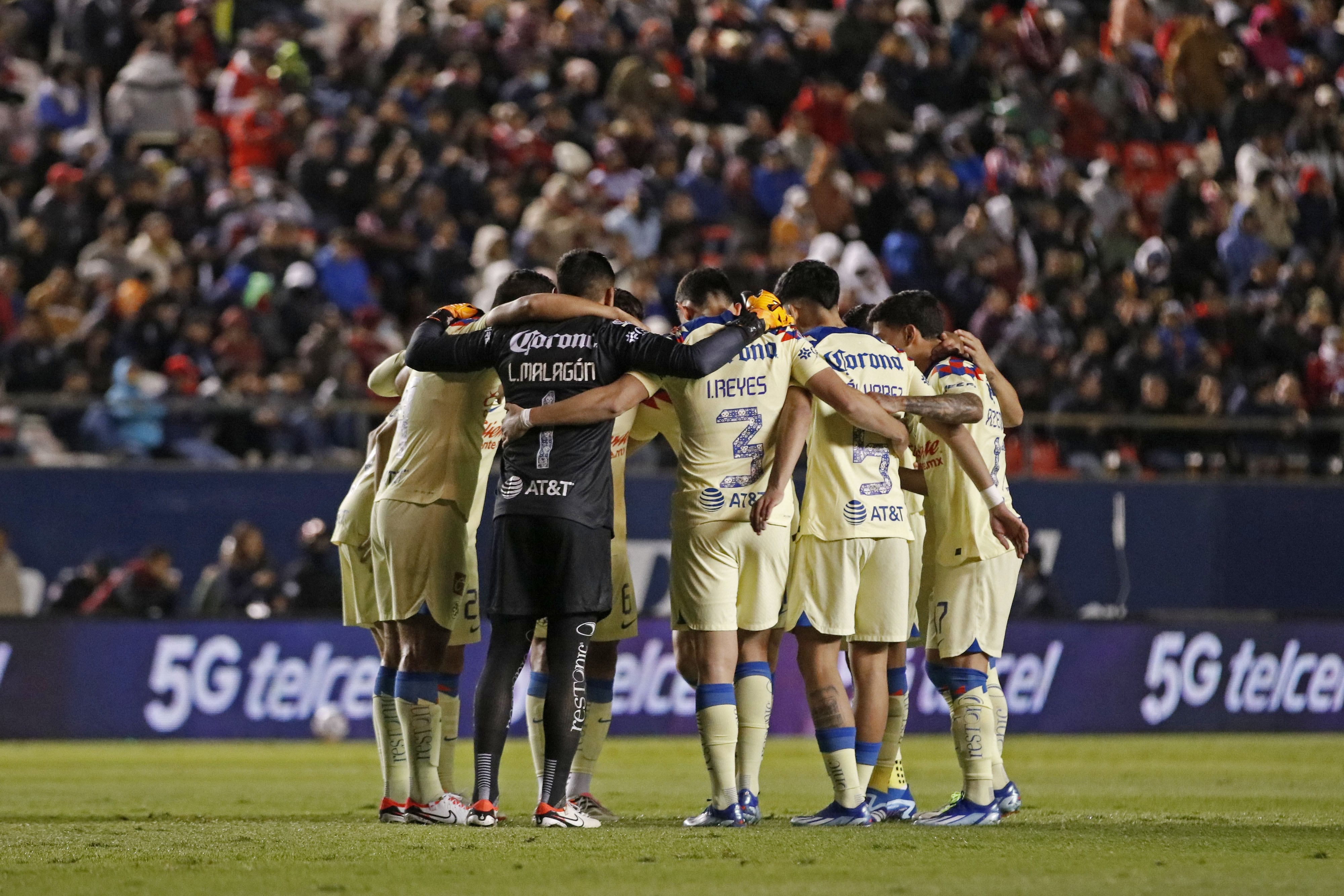 Club América