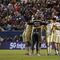 Club América demuestra su grandeza al quedarse con el liderato a falta de dos jornadas; venció al Atlético San Luis