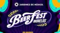 BeerFest 2026 llega a Morelos con conciertos, cerveza y gastronomía