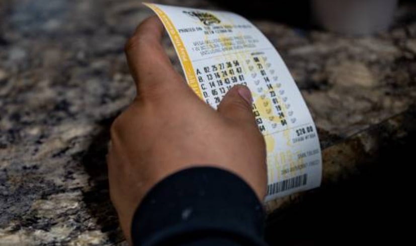 Lotería de Texas fue ganada por una mujer; no le quieren pagar su premio de millones de dólares por un increíble motivo