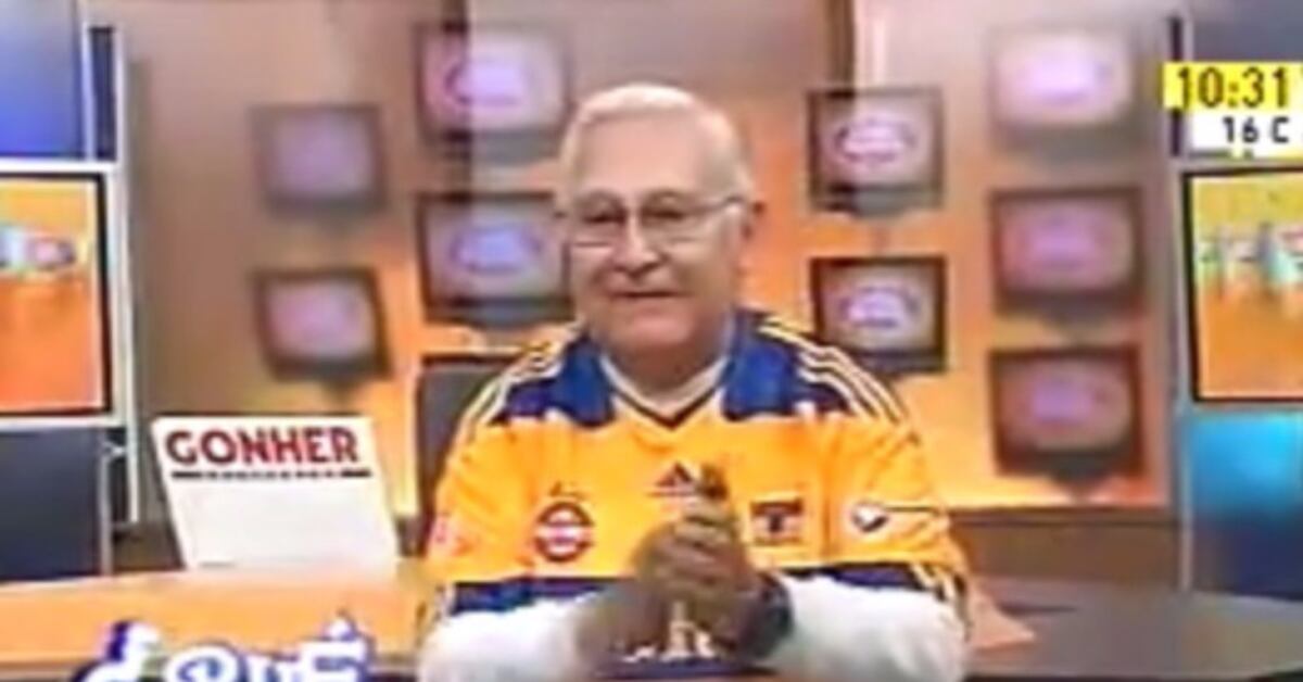 Las frases legendarias de 'Don Rober'