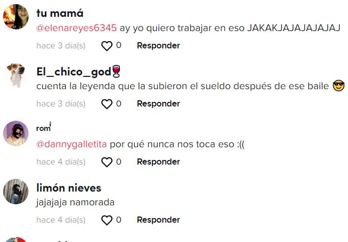 Comentarios