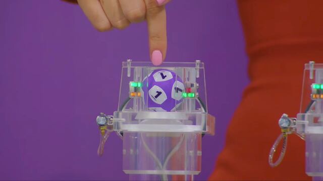 Resultados Sorteo Gana Gato 2708 de Lotería Nacional