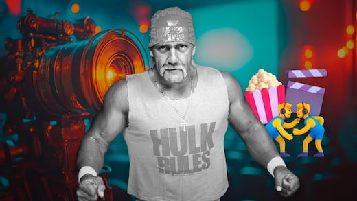 Las 5 películas donde Hulk Hogan hizo su mejor papel; te decimos dónde ver en streaming cada una
