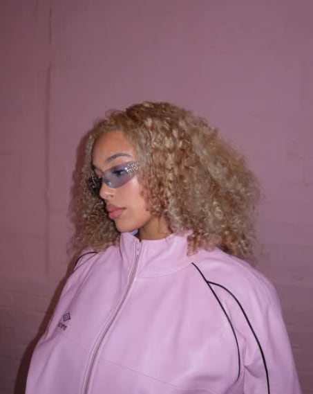 Jorja Smith