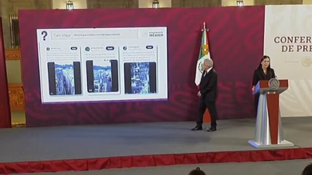 Quién es quién en las mentiras del 4 de octubre