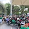 Aztlán Feria de Chapultepec se convierte en un espacio para la afición en el Mundial 2026