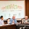 Monterrey invierte más de 128 millones de pesos en Campana-Altamira