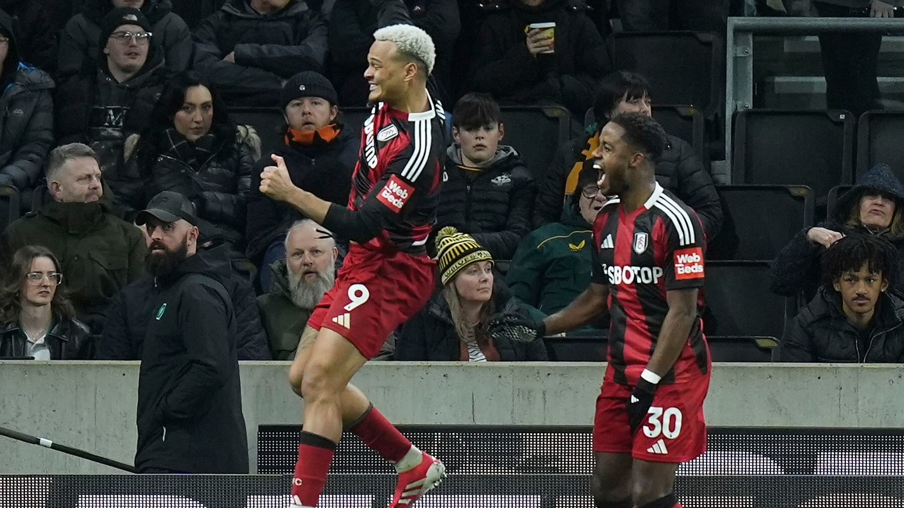 Manchester United vs Fulham: Pronóstico y posibles alineaciones para el partido de Raúl Jiménez en FA Cup