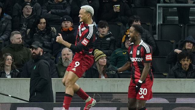 Manchester United vs Fulham: Pronóstico y posibles alineaciones para el partido de Raúl Jiménez en FA Cup