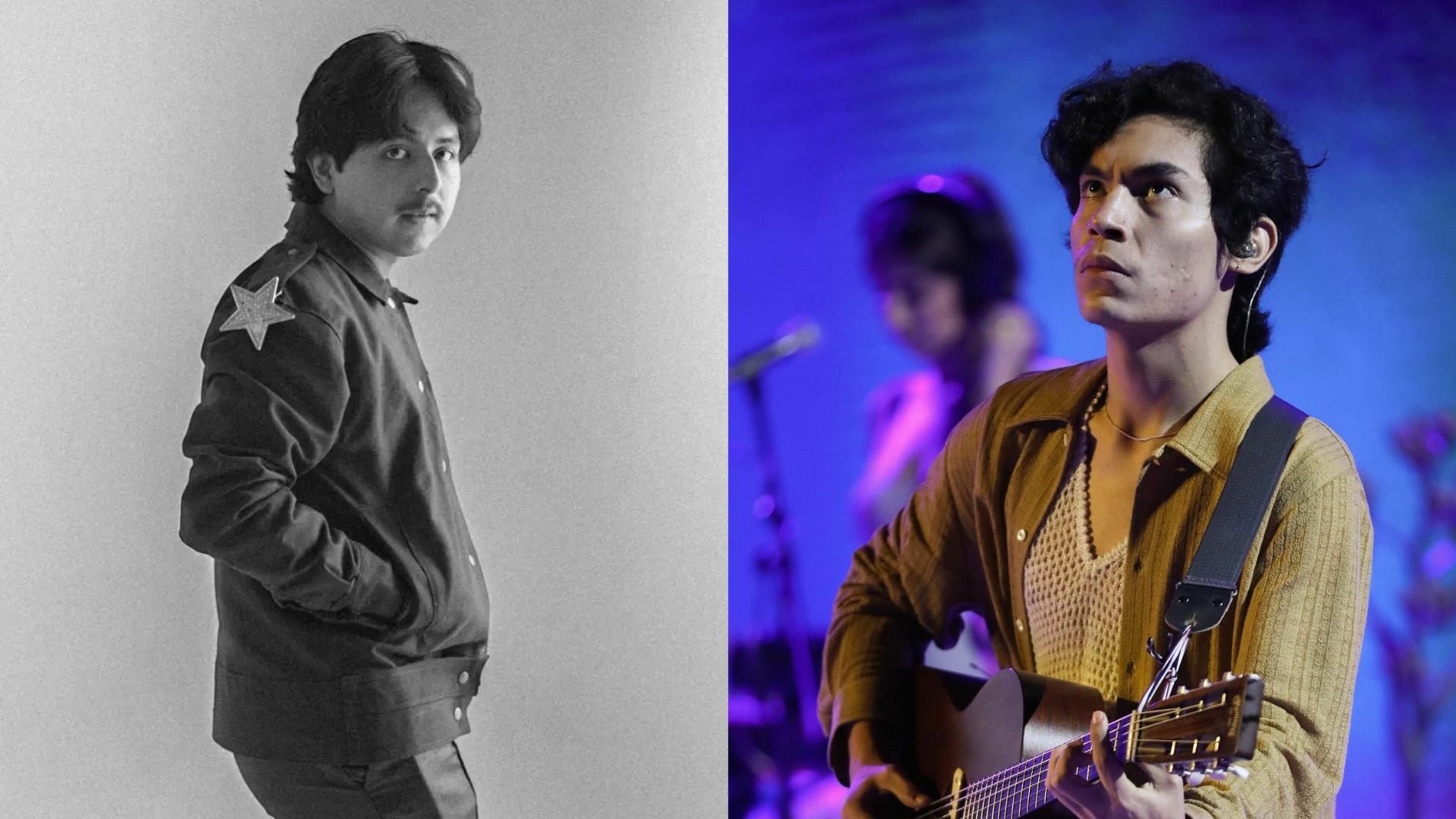 Macario Martínez / Ed Maverick