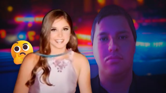 María José Rojo, esposa modelo de 'El Panu'