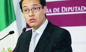 Fernando Zárate Salgado, candidato de Morena al Congreso de la CDMX