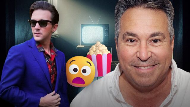 Documental donde Drake Bell hablará del abuso de Brian Peck en Nickelodeon.