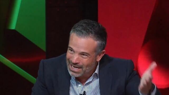 Rafa Puente Jr. llama "malnacidos" a los directivos de Tigres